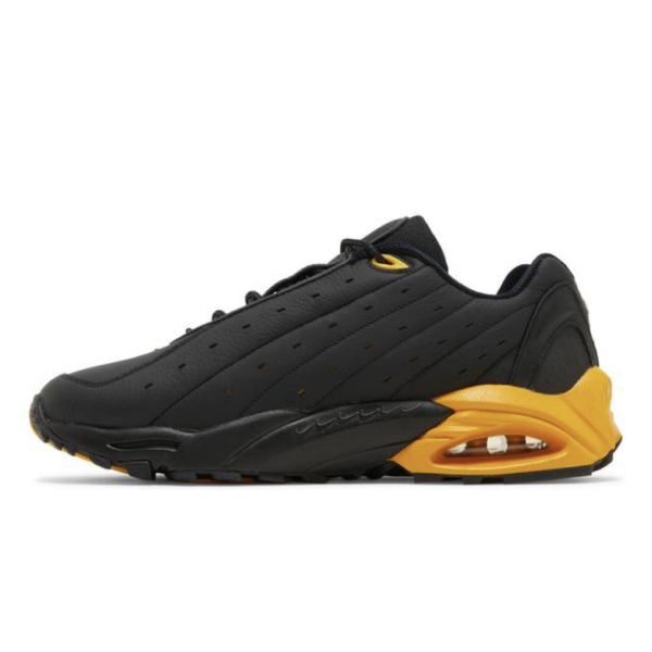 Nike Nocta Hot Step Air Terra 'Black University Gold'