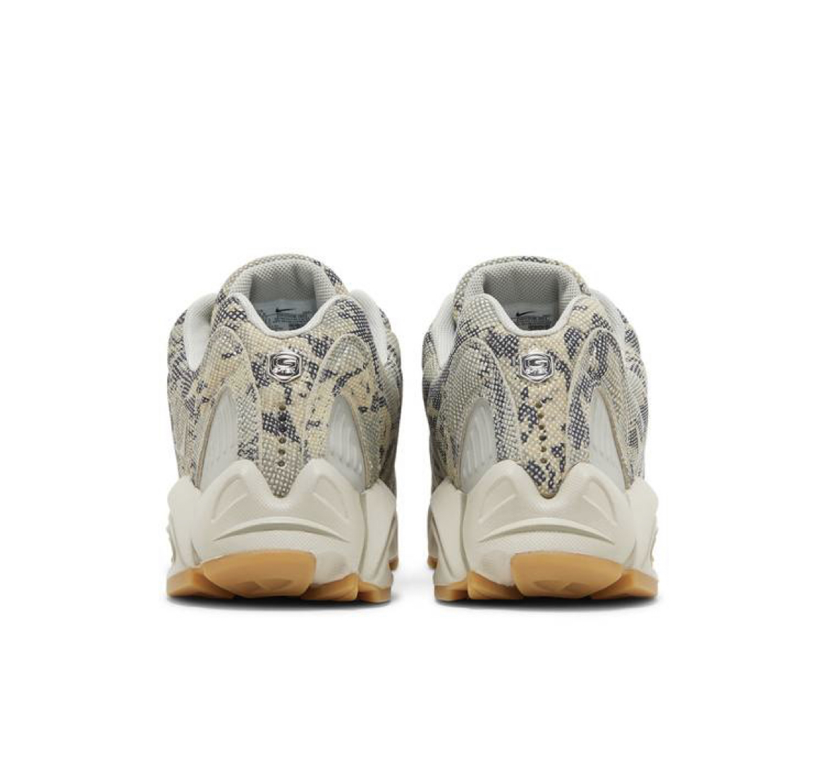 Nike Nocta Hot Step Air Terra 'Distant Regards Collection - Light Bone'
