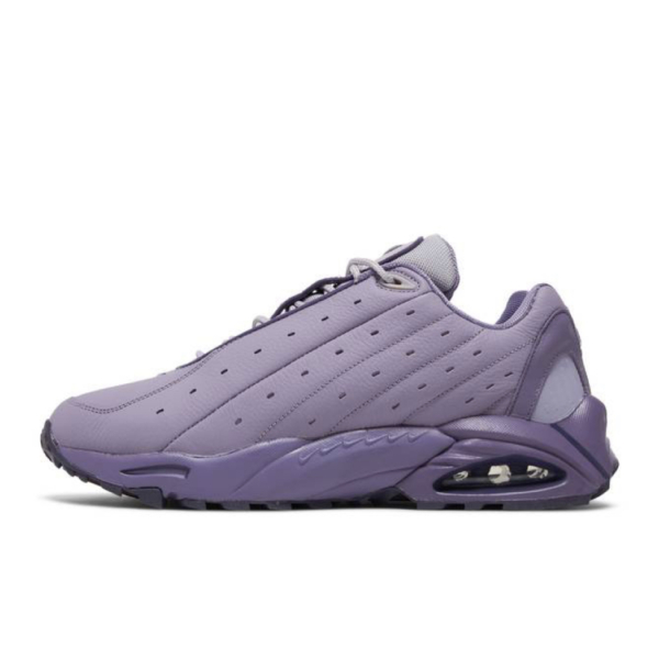 Nike Nocta Hot Step Air Terra 'Purple'