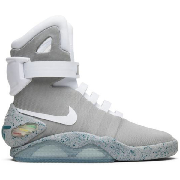 Nike Mag Back To The Future (2016)