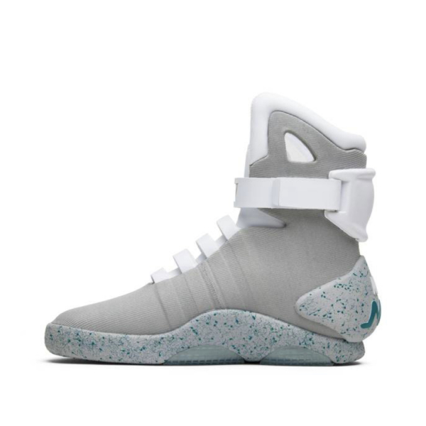 Nike Mag Back To The Future (2016)