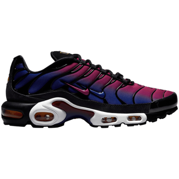 Nike Air Max Plus Patta FC Barcelona Culers Del Món