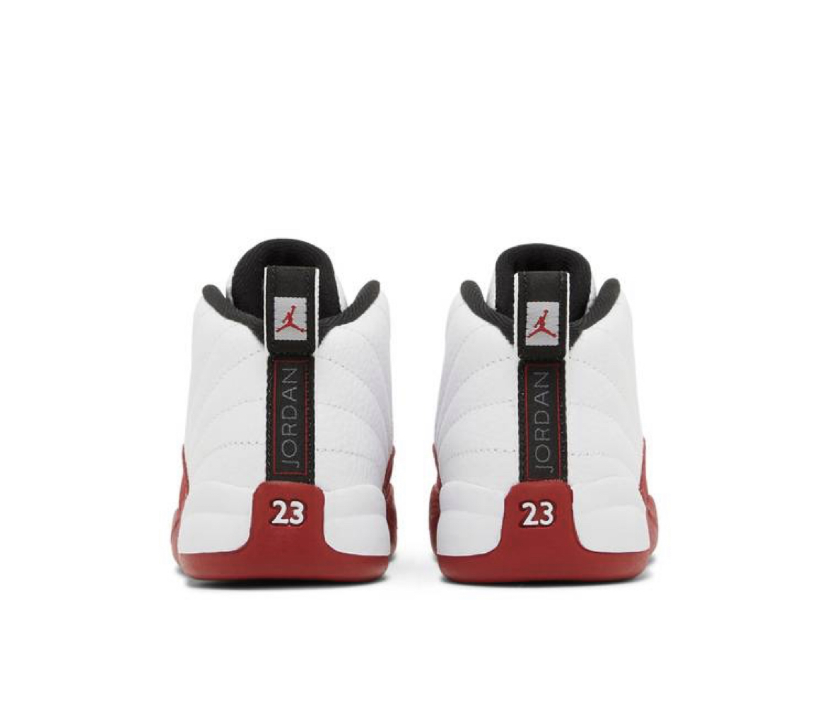 Air Jordan 12 Retro Cherry (TD)