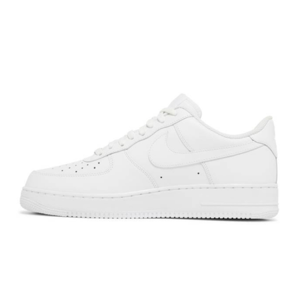 Air Force 1 Low x Travis Scott Cactus Jack Utopia Edition