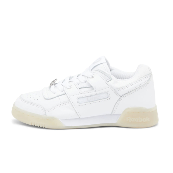 Reebok x Dime Workout Plus