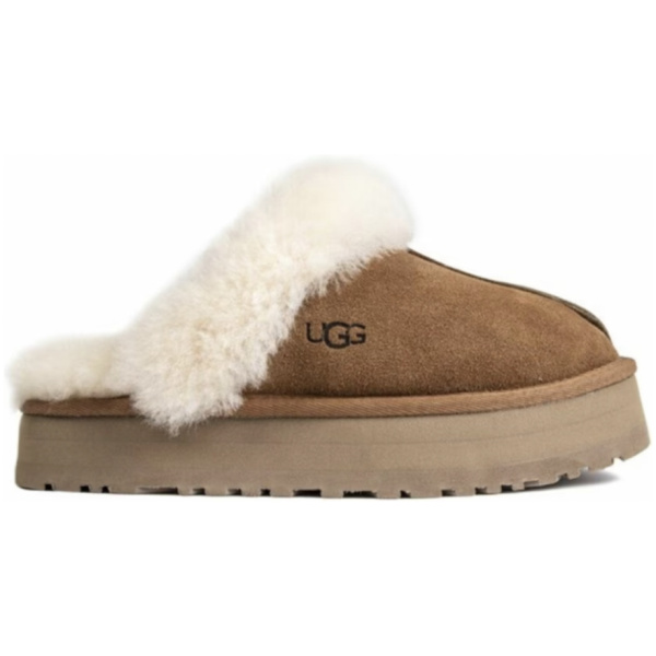 UGG Disquette Slipper Chestnut
