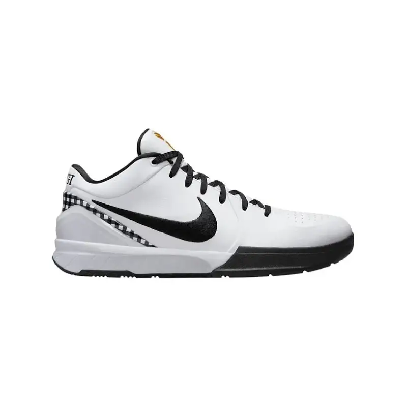 Nike Zoom Kobe 4 Protro Mambacita