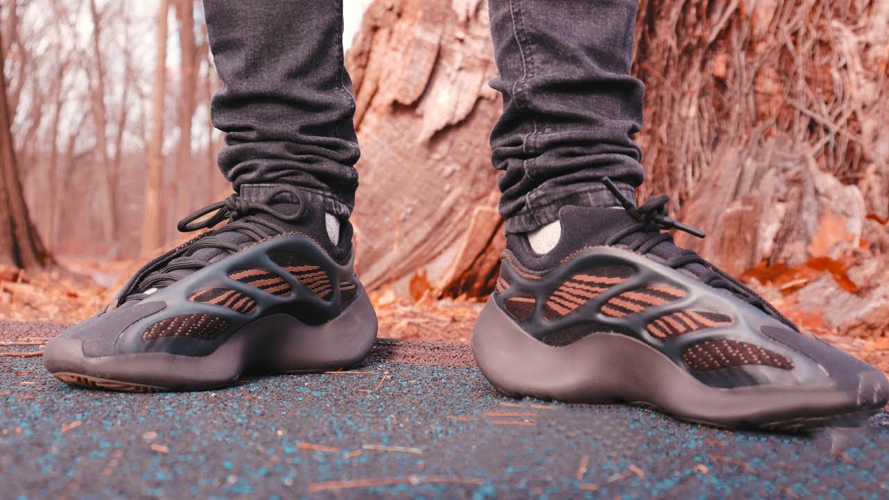 Yeezy 700 V3 Clay Brown: Rewolucja w Świecie Mody Ulicznej
