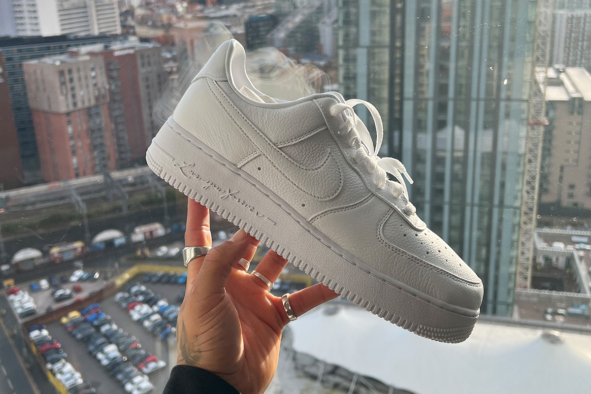 Air Force 1 Low NOCTA Drake Certified Lover Boy: Wszystko, co Musisz Wiedzieć
