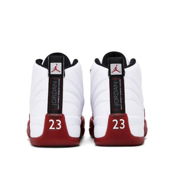 Air Jordan 12 Retro Cherry (2023)