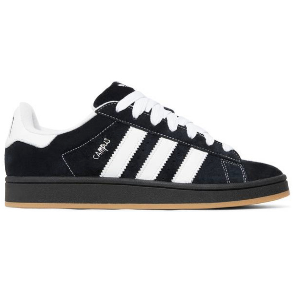 Adidas Campus 00s Black Gum x Korn