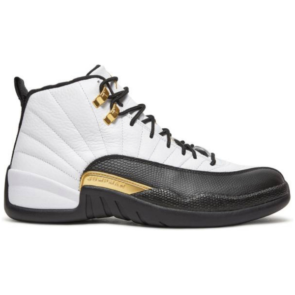 Air Jordan 12 Retro Royalty Taxi