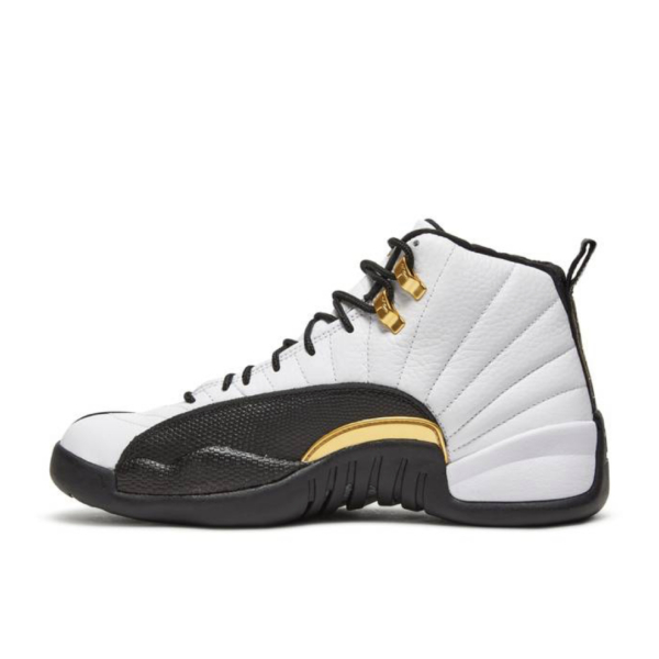 Air Jordan 12 Retro Royalty Taxi