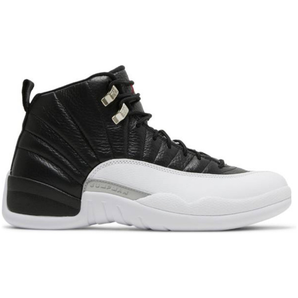 Air Jordan 12 Retro Playoff 2022