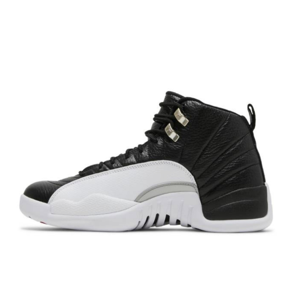 Air Jordan 12 Retro Playoff 2022