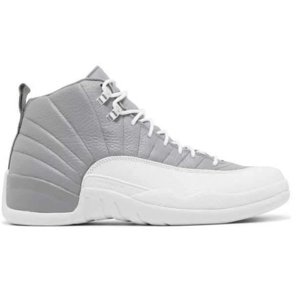 Air Jordan 12 Retro Stealth
