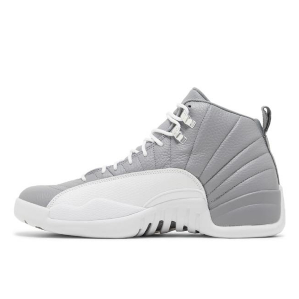 Air Jordan 12 Retro Stealth