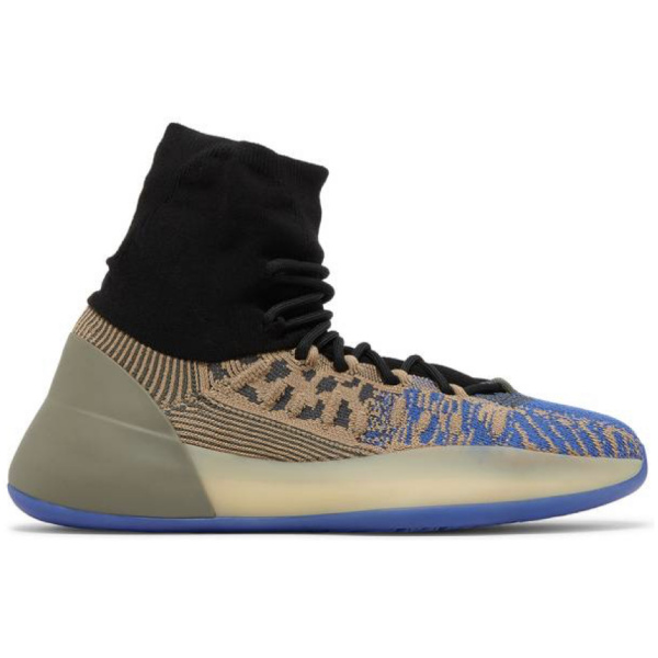 Adidas Yeezy Knit BSKTBL
