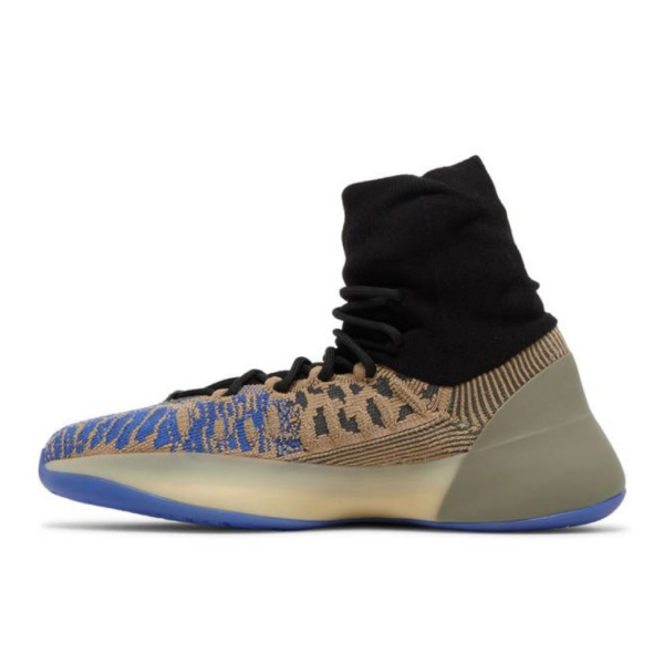 Adidas Yeezy Knit BSKTBL