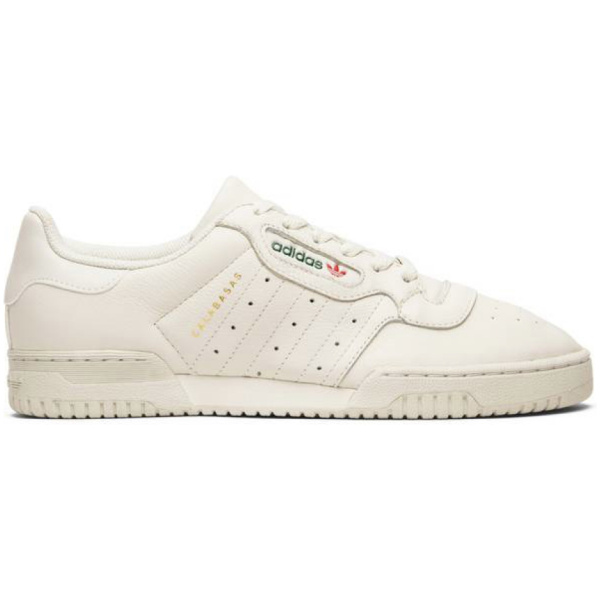 Adidas Yeezy Powerphase Calabasas Core White