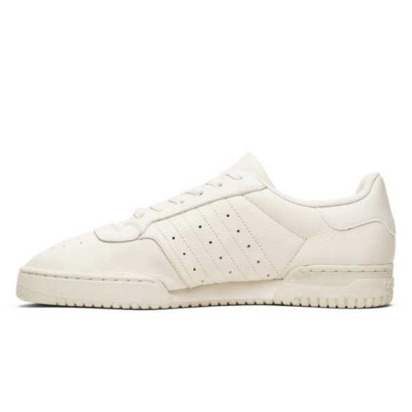 Adidas Yeezy Powerphase Calabasas Core White