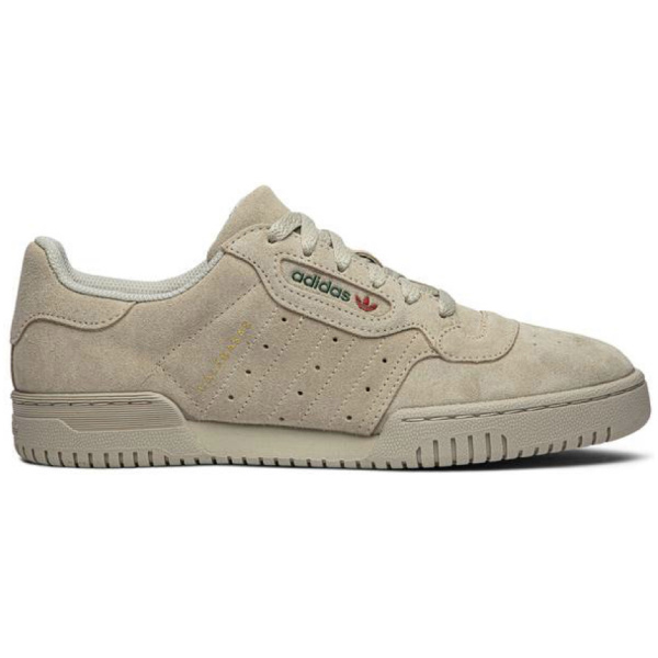 Adidas Yeezy Powerphase Calabasas Clear Brown
