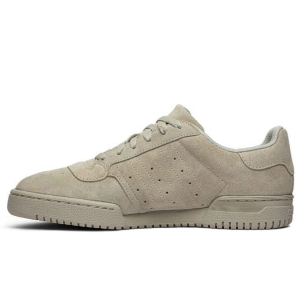 Adidas Yeezy Powerphase Calabasas Clear Brown