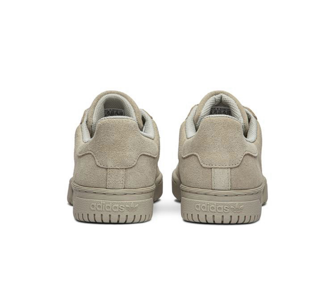 Adidas Yeezy Powerphase Calabasas Clear Brown