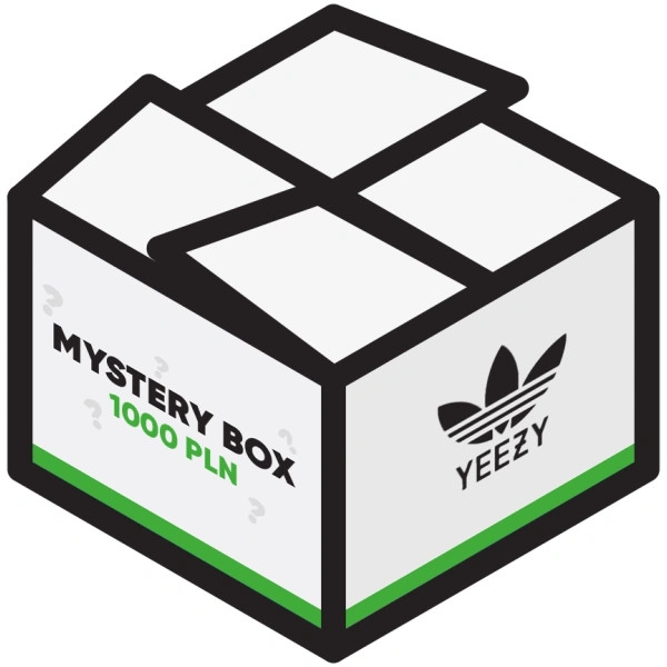 Mysterybox Yeezy Streetwear