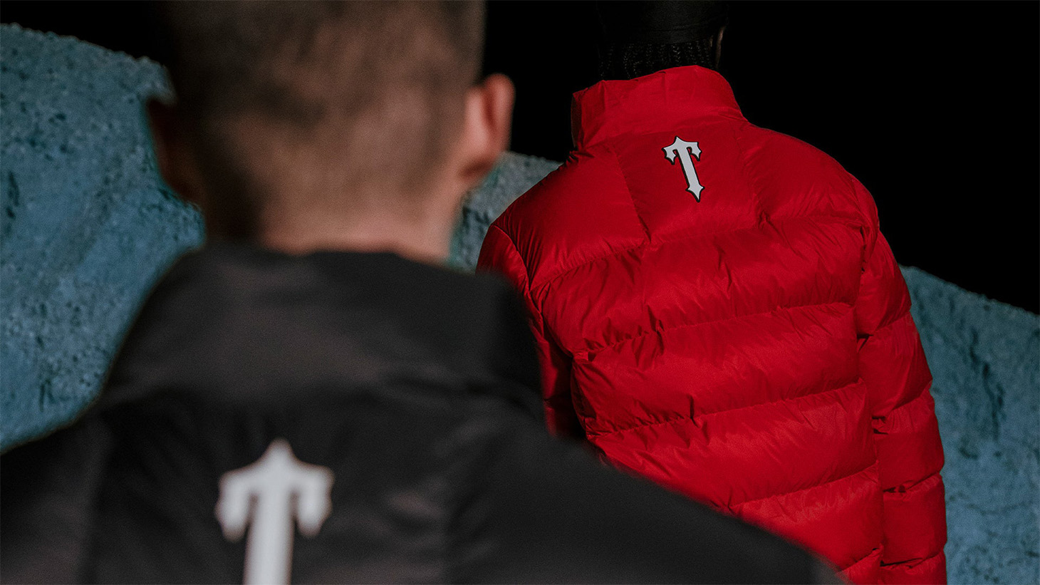 Kurtki Trapstar - Styl i Funkcjonalność w Jednym: Wybierz Idealną Kurtkę dla Siebie