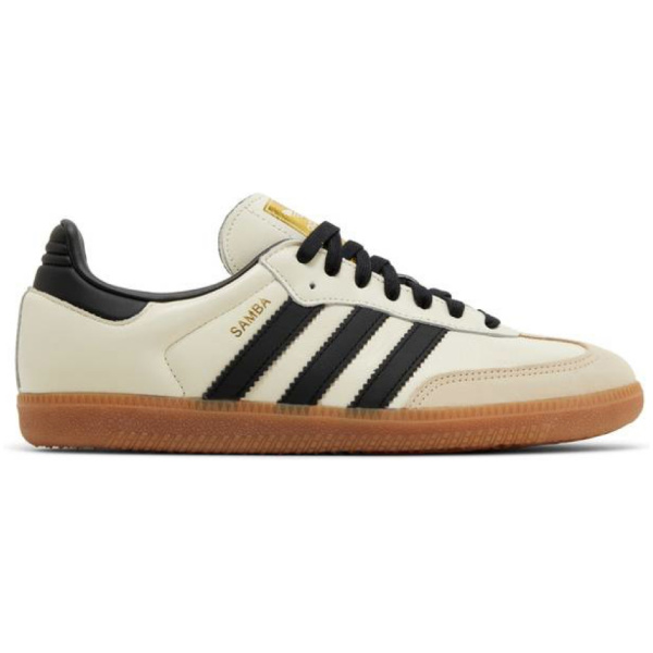 Adidas Samba Og Cream White Sand Strata