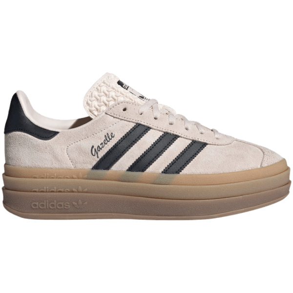 Adidas Gazelle Bold Wonder Quartz Black Gum