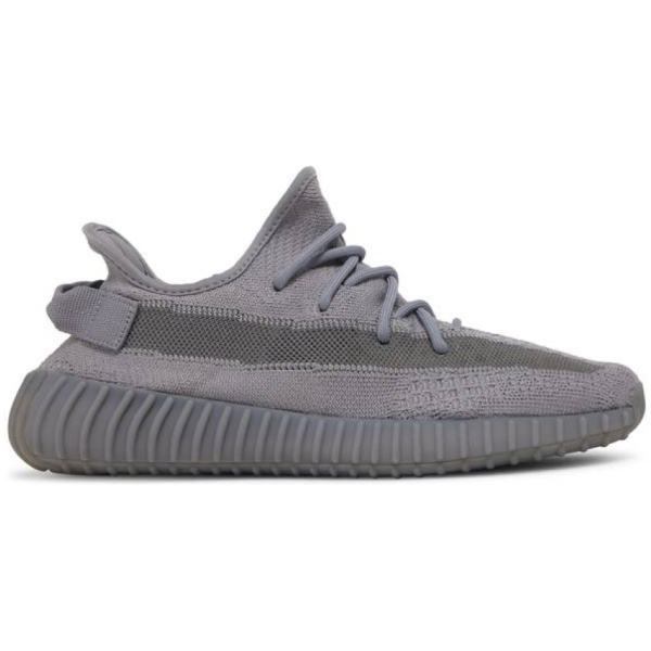 Adidas Yeezy Boost 350 V2 Steel Grey