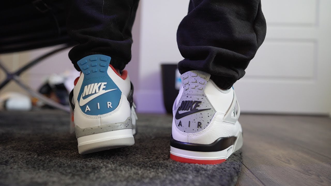 Wprowadzenie do legendy: 7 Niezbędnych Informacji o Air Jordan 4