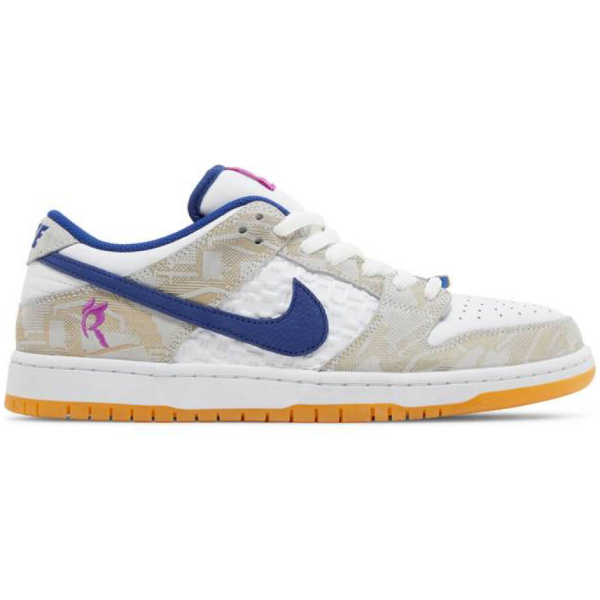 Nike SB Dunk Low Rayssa Leal