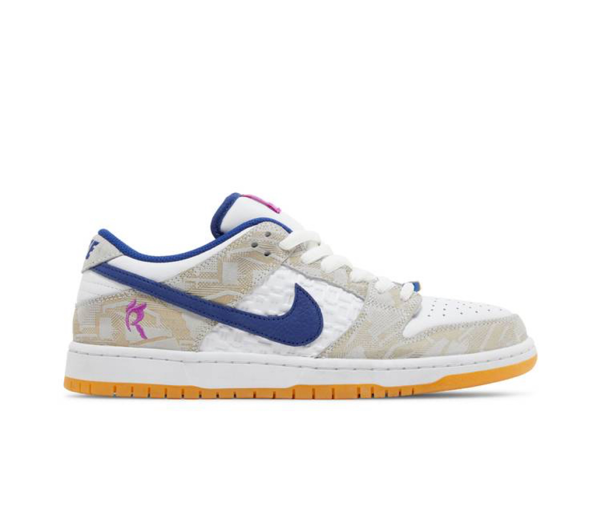 Nike SB Dunk Low Rayssa Leal