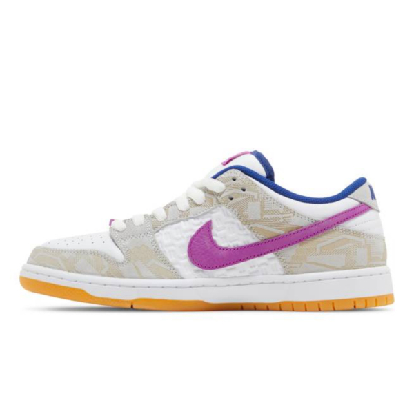 Nike SB Dunk Low Rayssa Leal