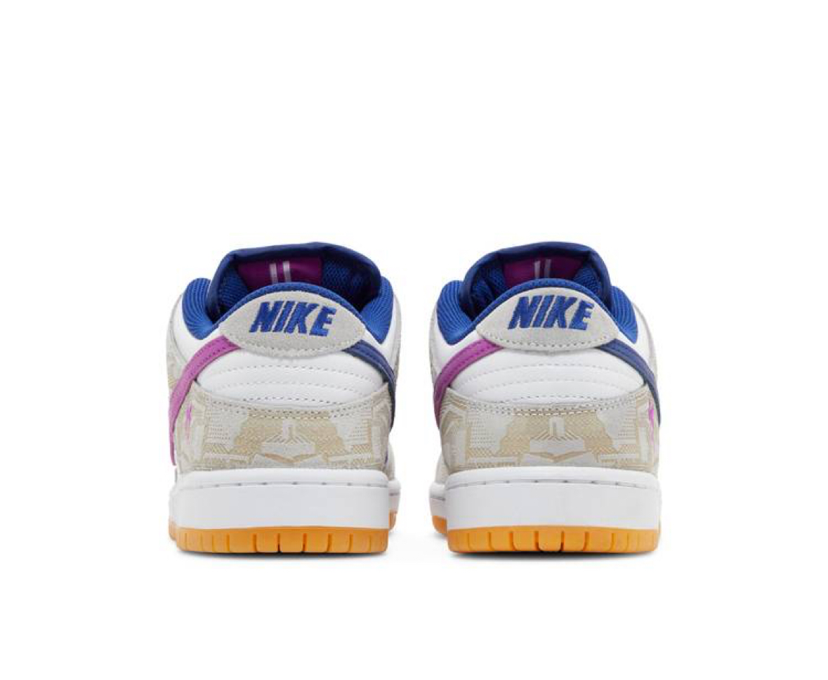 Nike SB Dunk Low Rayssa Leal