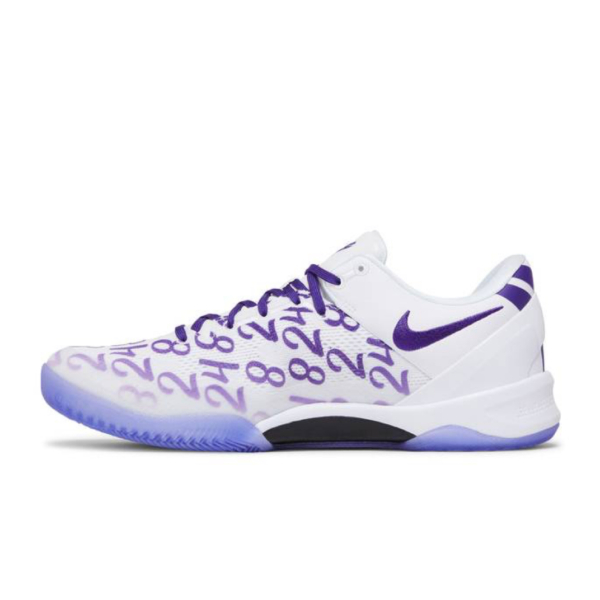 Nike Kobe 8 Protro Court Purple