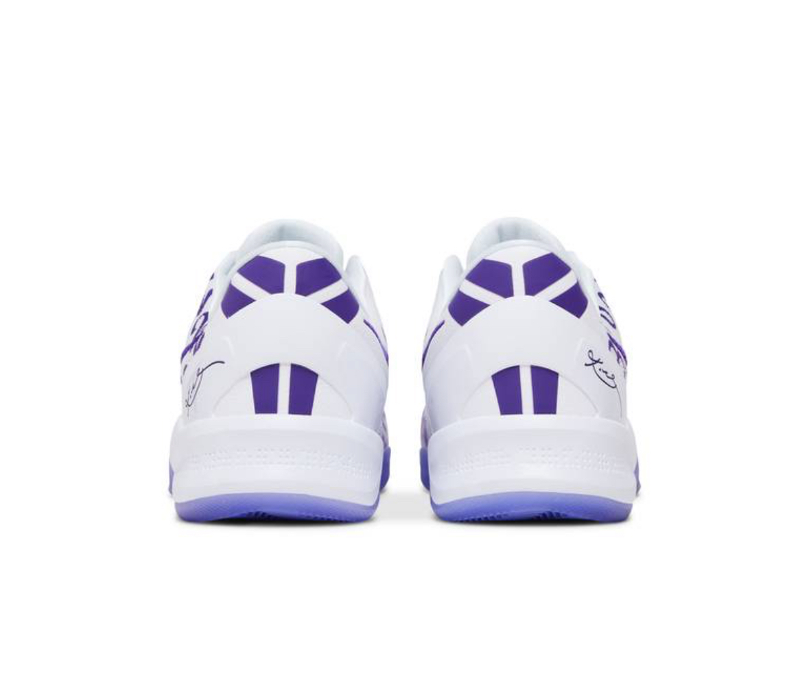 Nike Kobe 8 Protro Court Purple