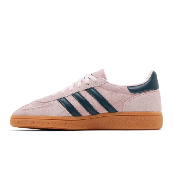 Adidas Handball Spezial Clear Pink Arctic Night