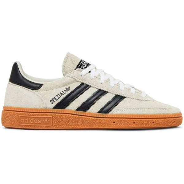 Adidas Handball Spezial Aluminum Core Black