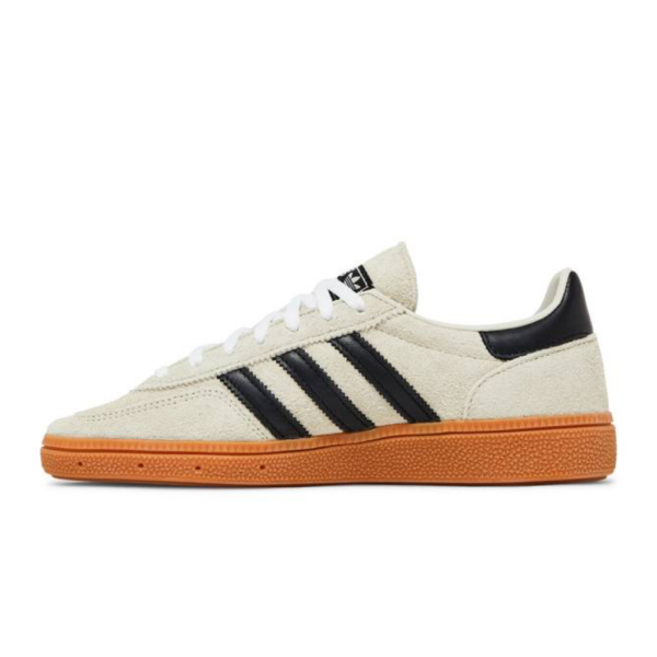 Adidas Handball Spezial Aluminum Core Black