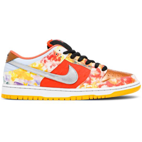 Nike SB Dunk Low Street Hawker