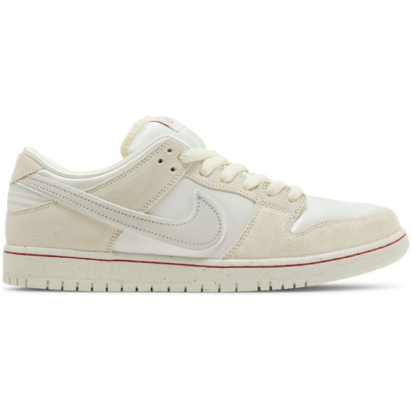 Nike SB Dunk Low City Of Love Light Bone
