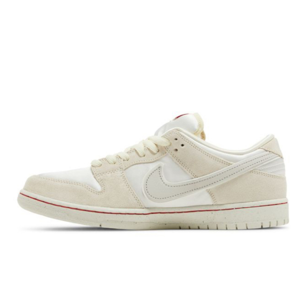 Nike SB Dunk Low City Of Love Light Bone