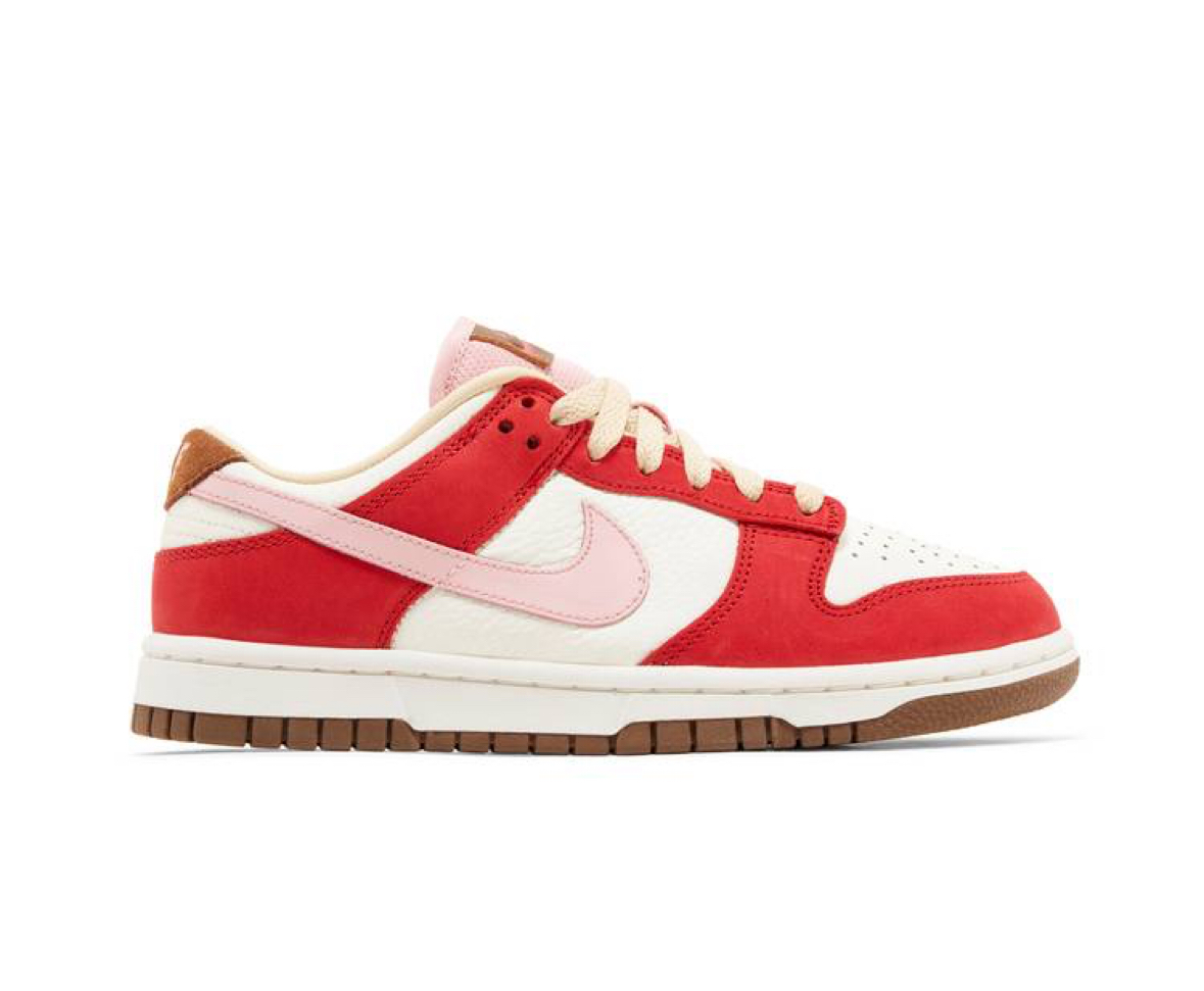 Nike Dunk Low PRM Bacon