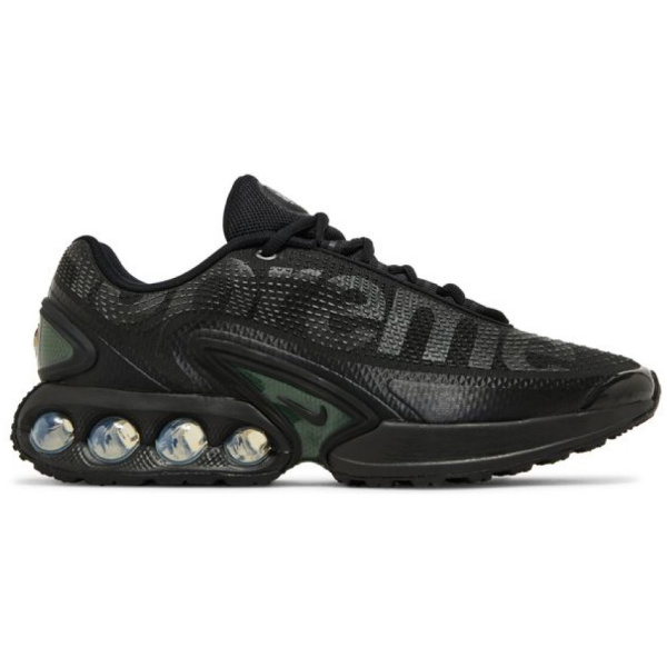 Supreme x Air Max DN Black Galactic Jade