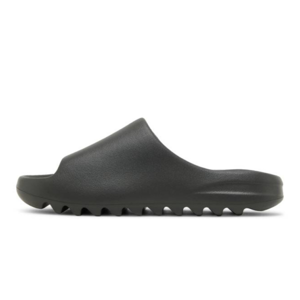 Yeezy Slides Dark Onyx