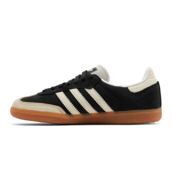 Adidas Samba OG Black Wonder White